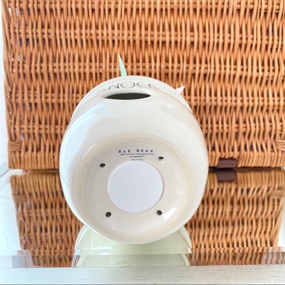 NEW 2020 Release Rae Dunn Birdhouse - Picture 6 of 6